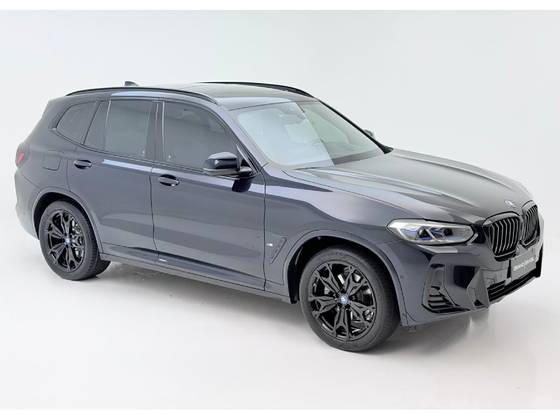 BMW X3 2.0 16V HÍBRIDO M SPORT XDRIVE30E STEPTRONIC BMW X3 2.0 16V HÍBRIDO M SPORT XDRIVE30E STEPTRONIC